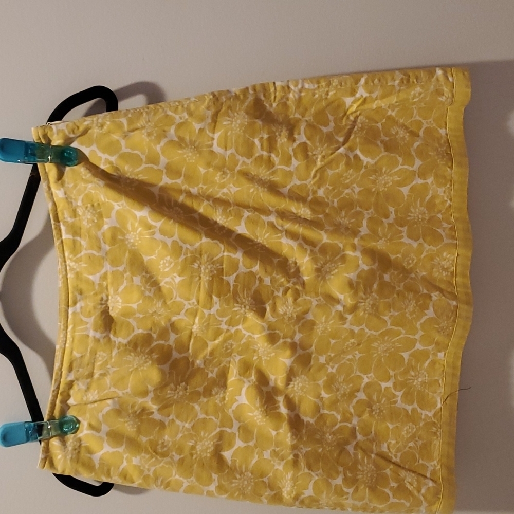 Boden Skirt Size 10